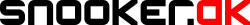 Snooker.dk Logo